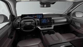 2027 Ford Expedition® Internal Image 2
